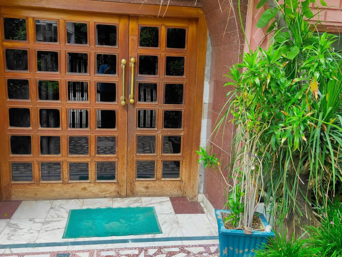 Jwala Niketan Guesthouse Private Rooms Džajpur Exteriér fotografie