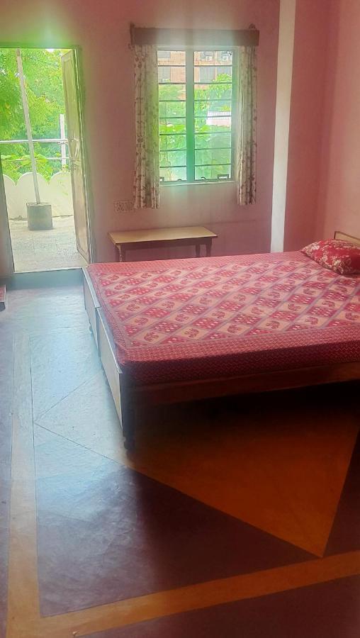 Jwala Niketan Guesthouse Private Rooms Džajpur Exteriér fotografie