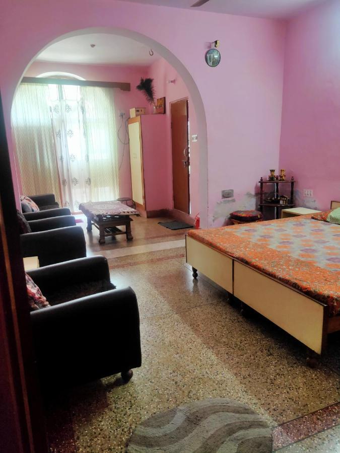 Jwala Niketan Guesthouse Private Rooms Džajpur Exteriér fotografie