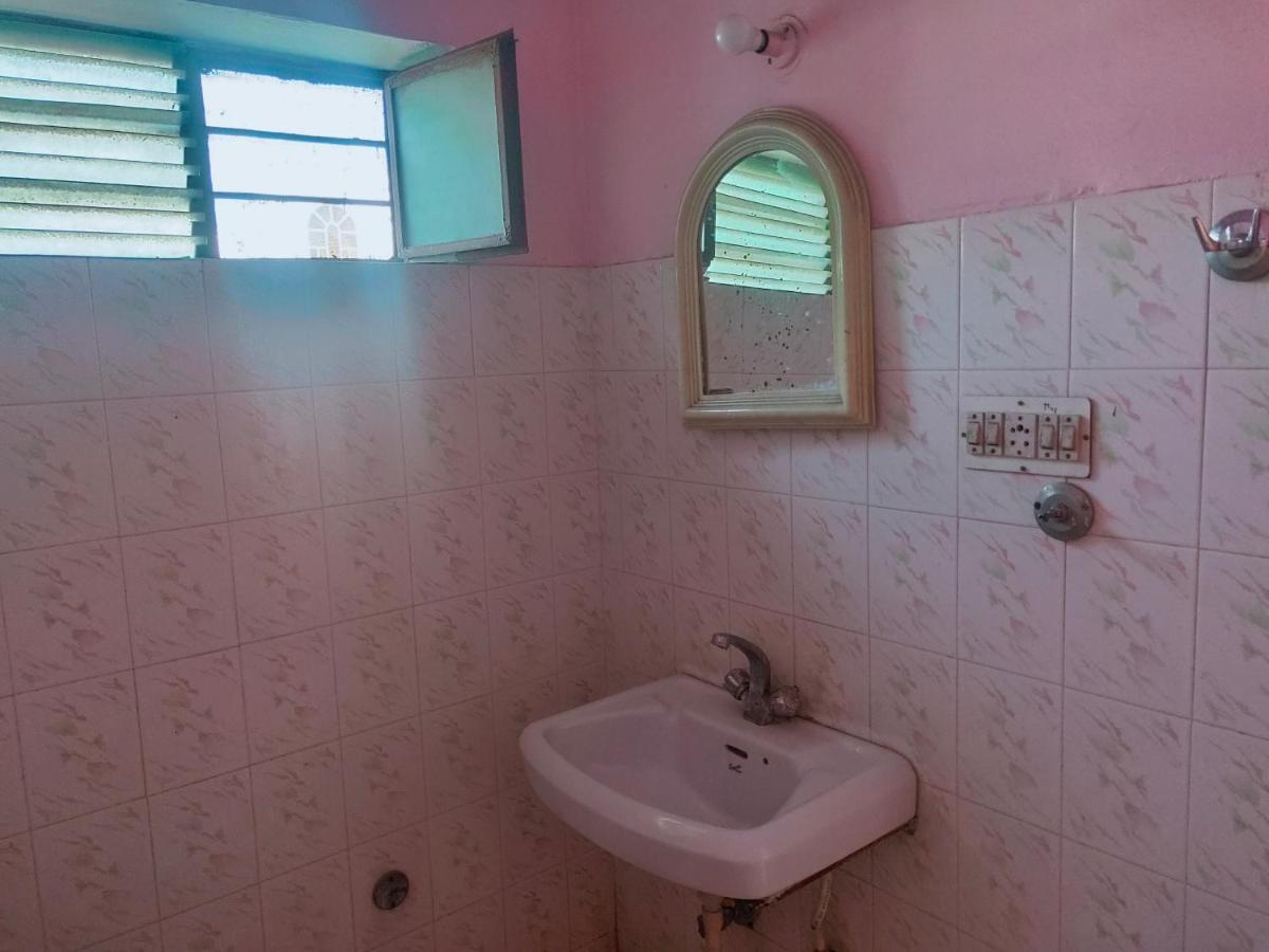 Jwala Niketan Guesthouse Private Rooms Džajpur Exteriér fotografie