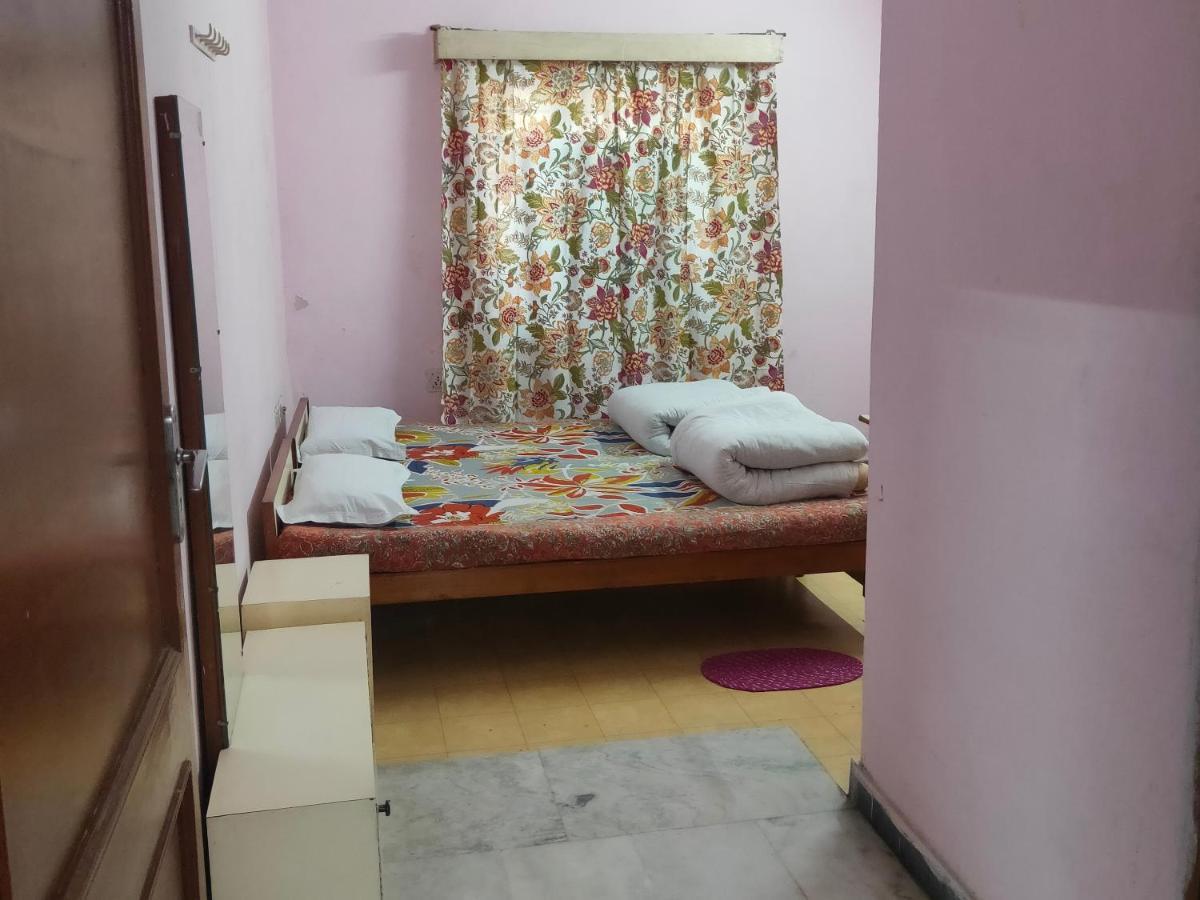 Jwala Niketan Guesthouse Private Rooms Džajpur Exteriér fotografie