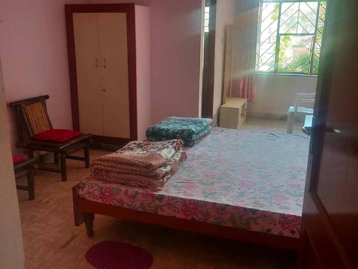 Jwala Niketan Guesthouse Private Rooms Džajpur Exteriér fotografie
