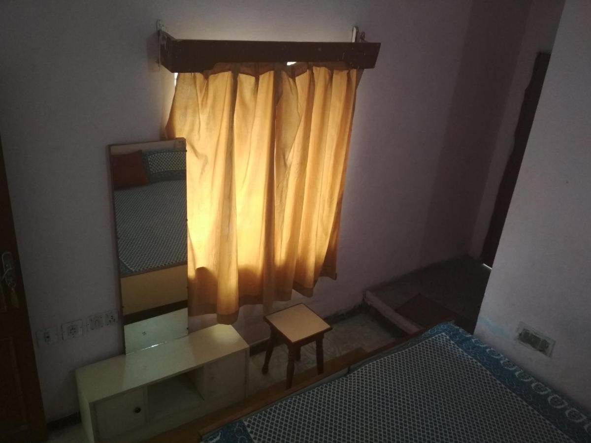 Jwala Niketan Guesthouse Private Rooms Džajpur Exteriér fotografie