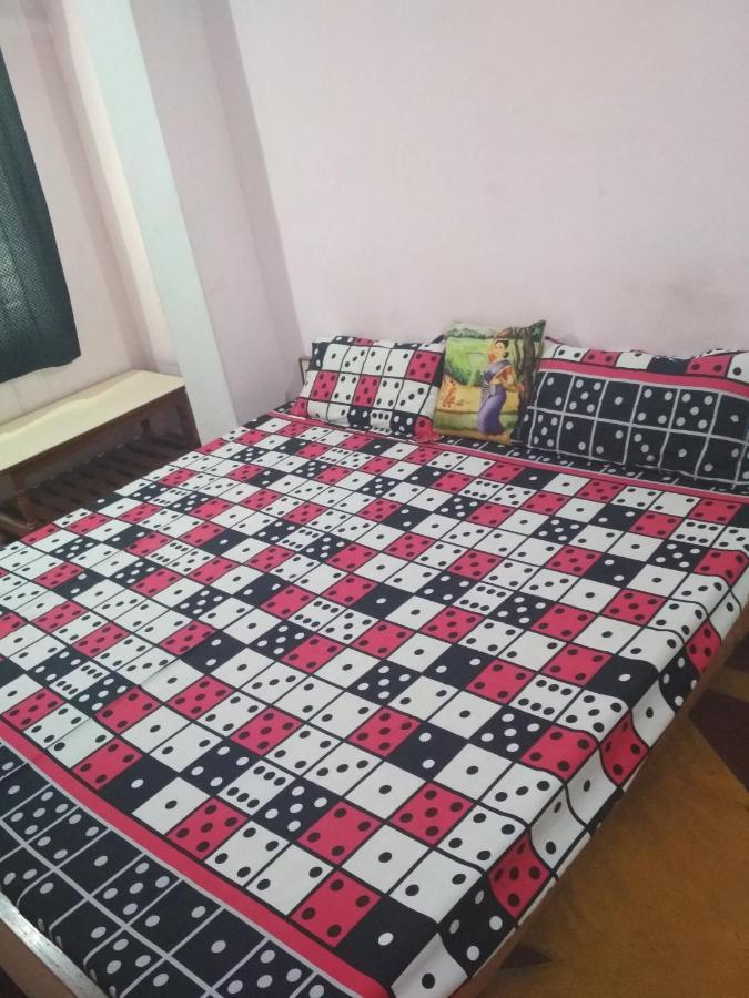 Jwala Niketan Guesthouse Private Rooms Džajpur Exteriér fotografie